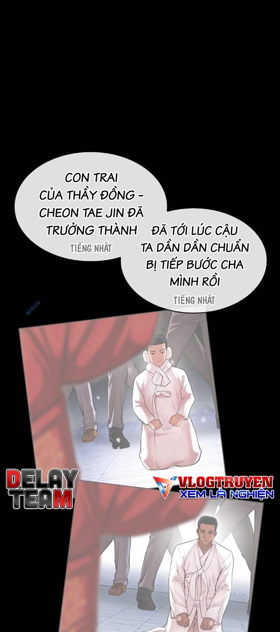Chapter 484 - Trang 21
