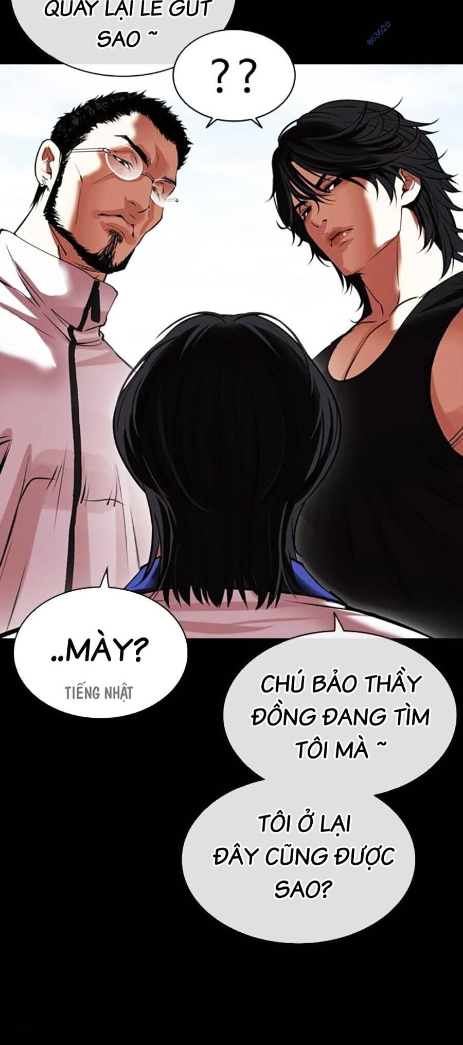 Chapter 484 - Trang 33