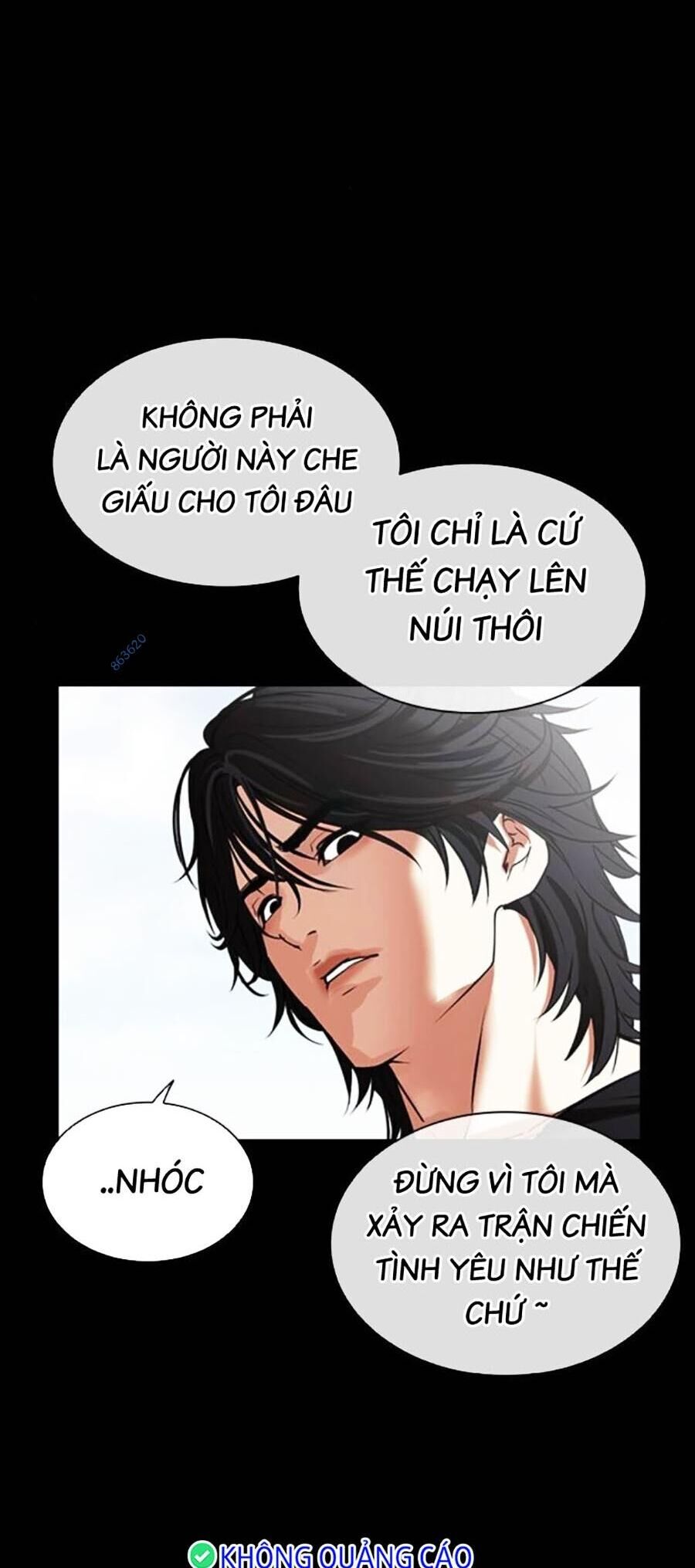Chapter 484 - Trang 34