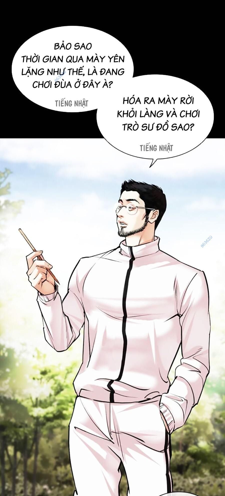 Chapter 484 - Trang 5