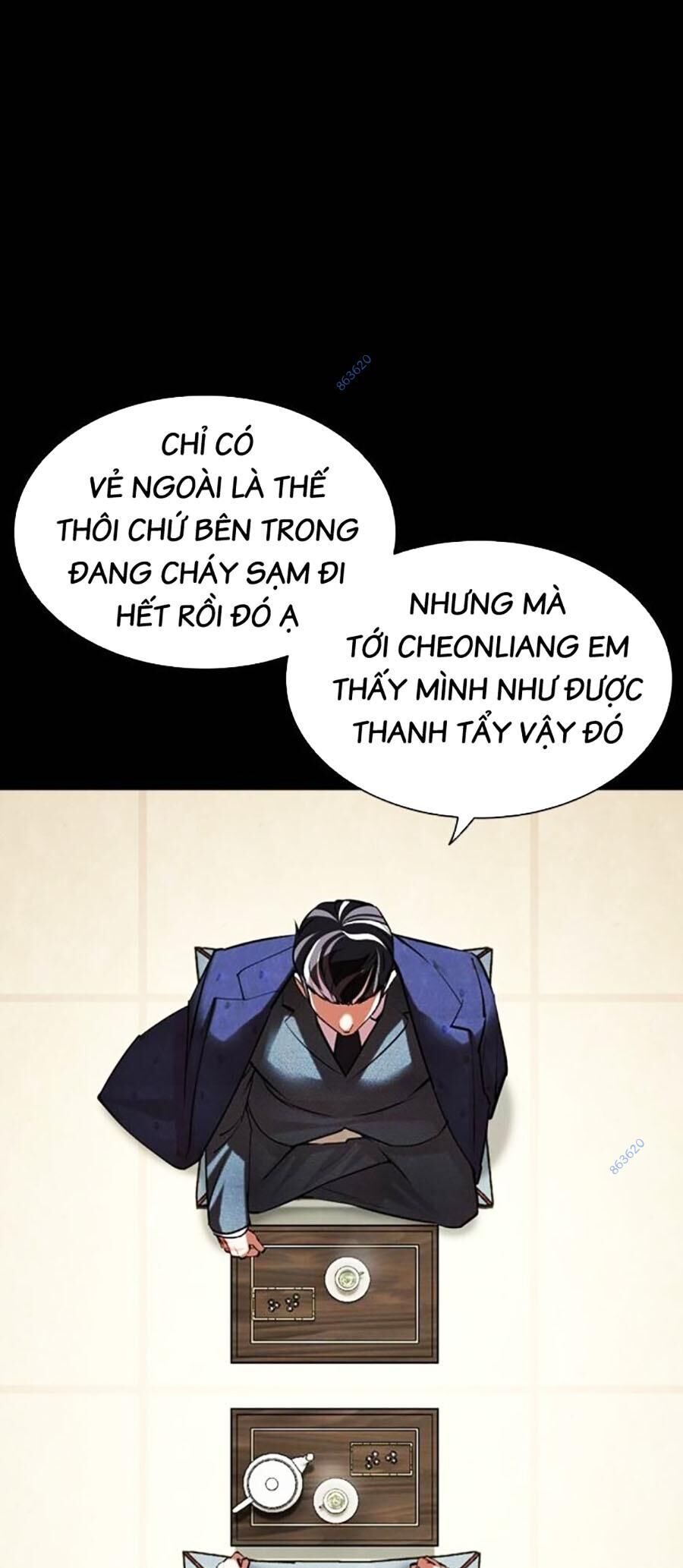 Chapter 484 - Trang 61