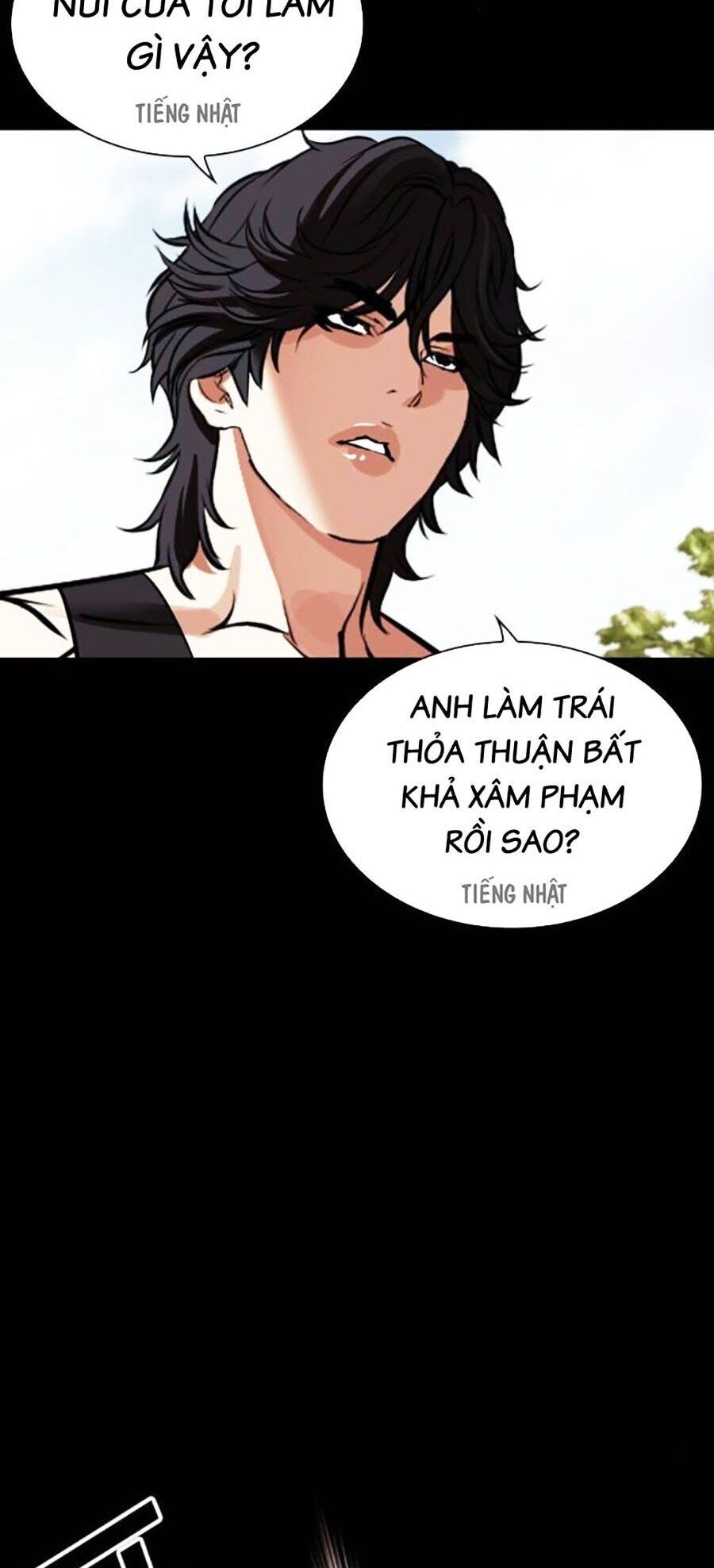 Chapter 484 - Trang 8