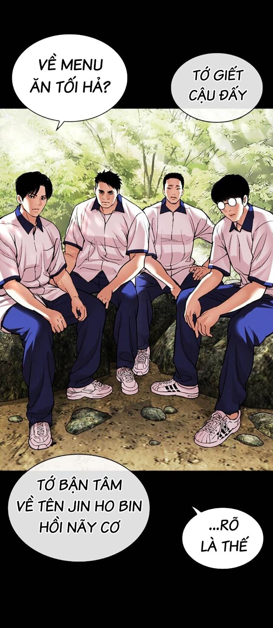 Chapter 484 - Trang 71