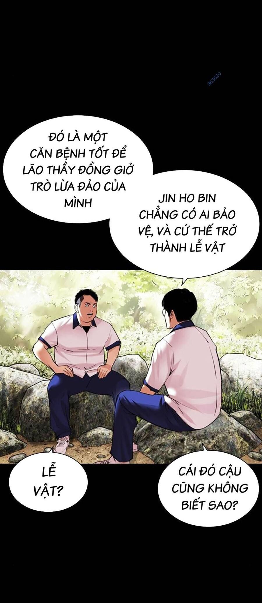 Chapter 484 - Trang 81