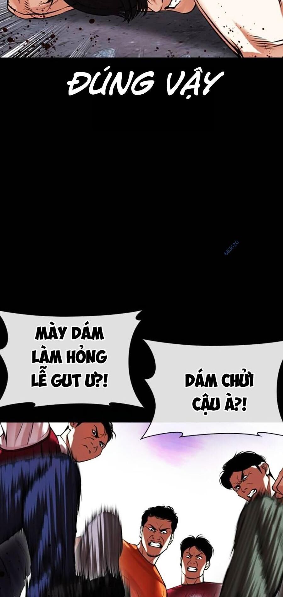 Chapter 484 - Trang 100