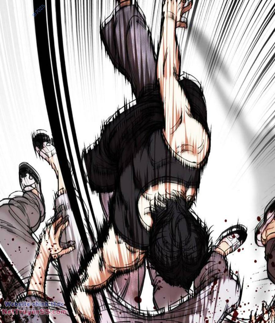 Chapter 485 - Trang 22