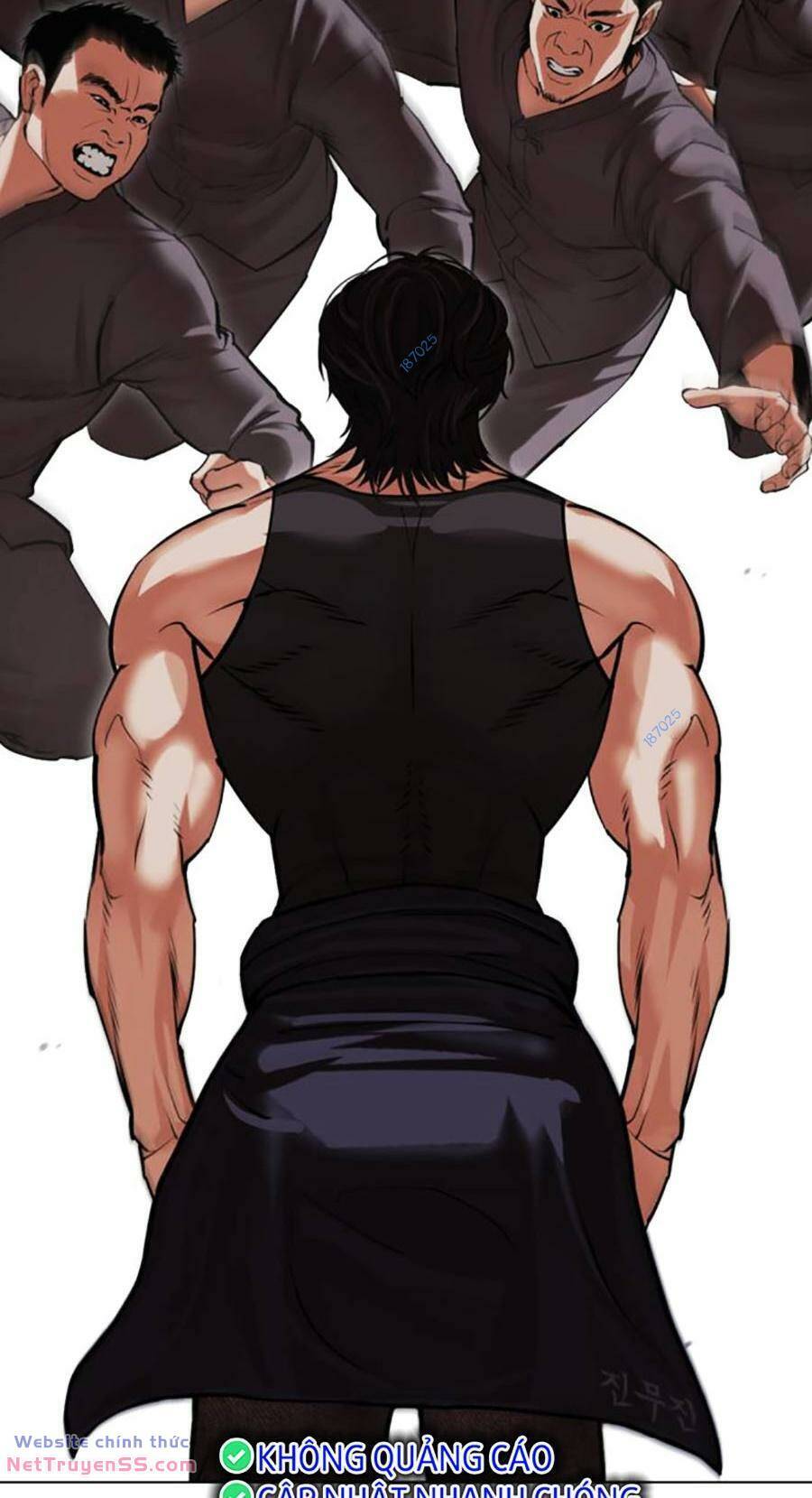 Chapter 485 - Trang 5