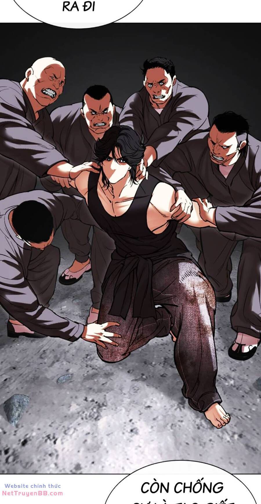 Chapter 485 - Trang 85