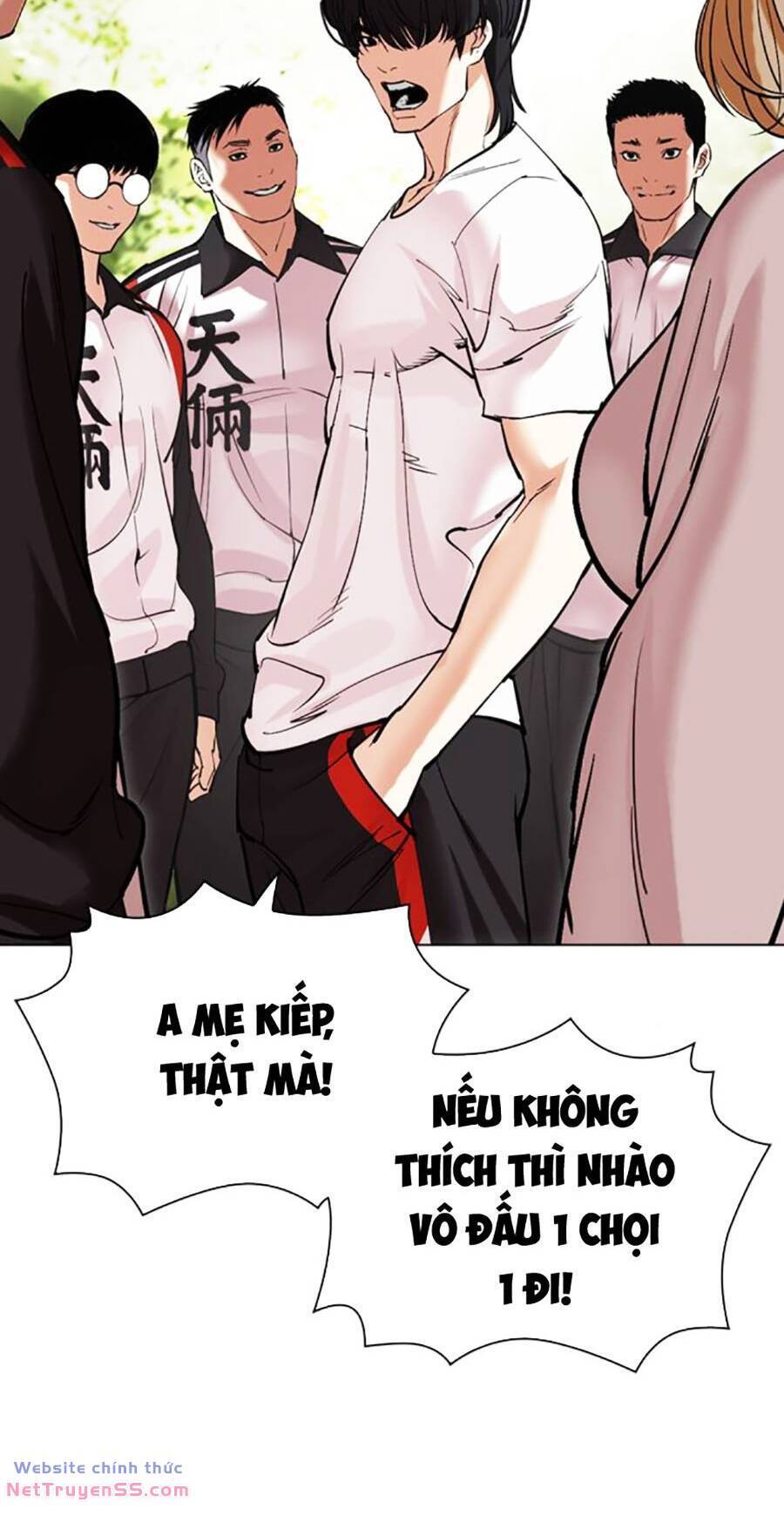 Chapter 486 - Trang 23