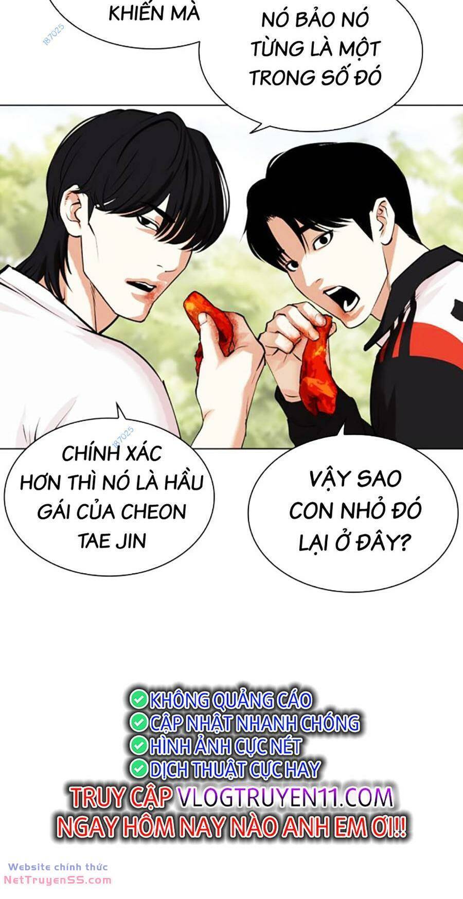 Chapter 486 - Trang 37