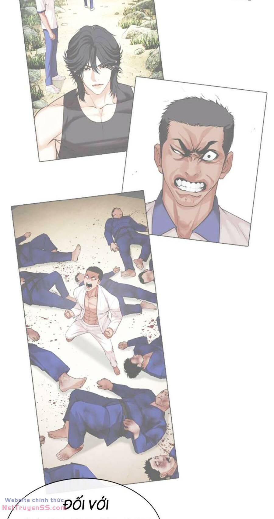 Chapter 486 - Trang 58
