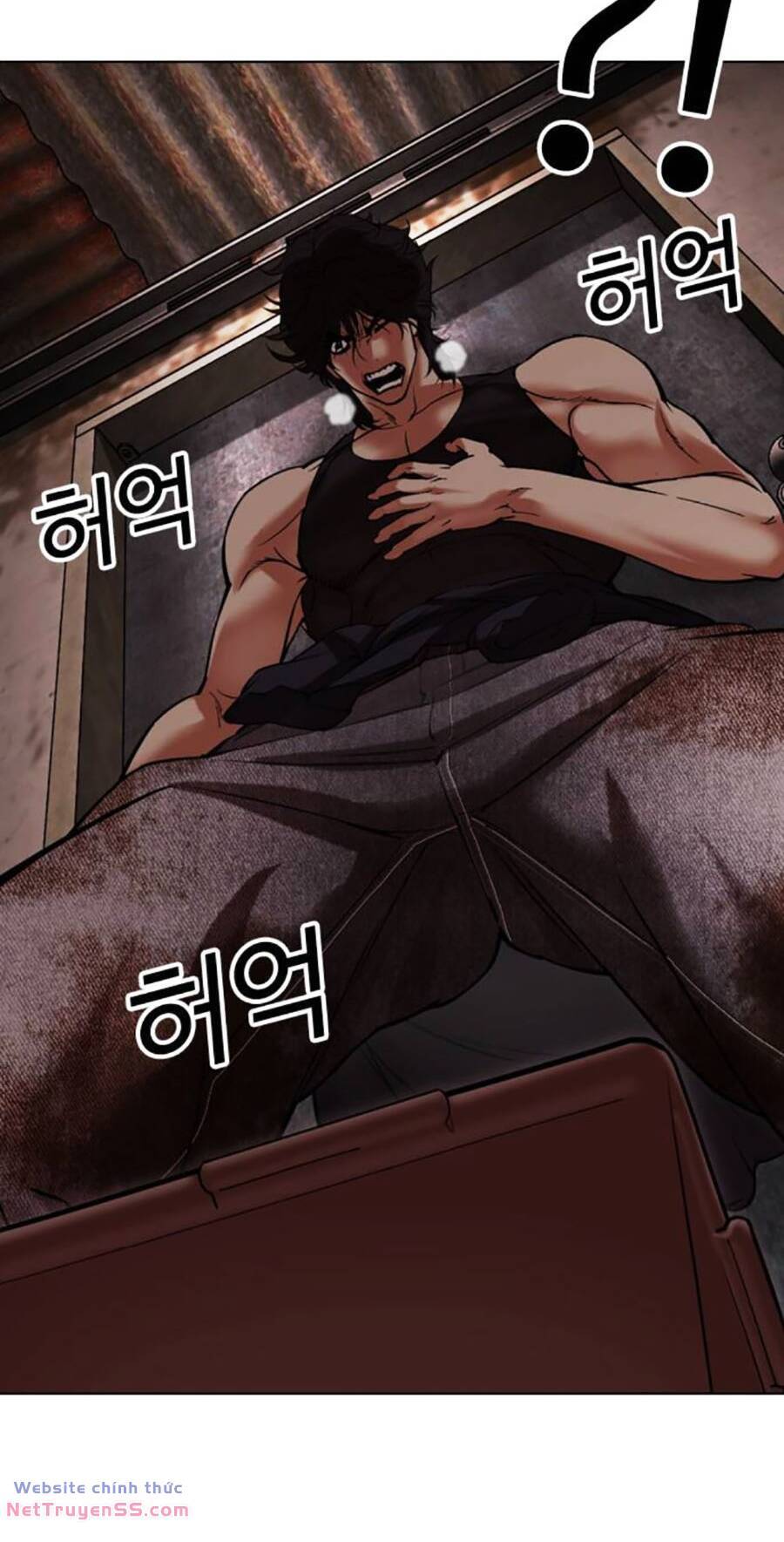 Chapter 486 - Trang 92