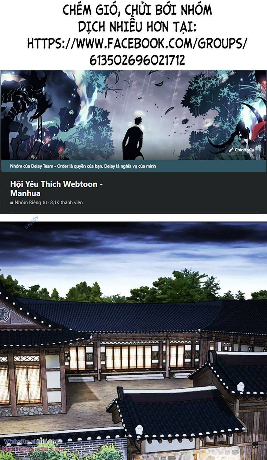 Chapter 488 - Trang 1