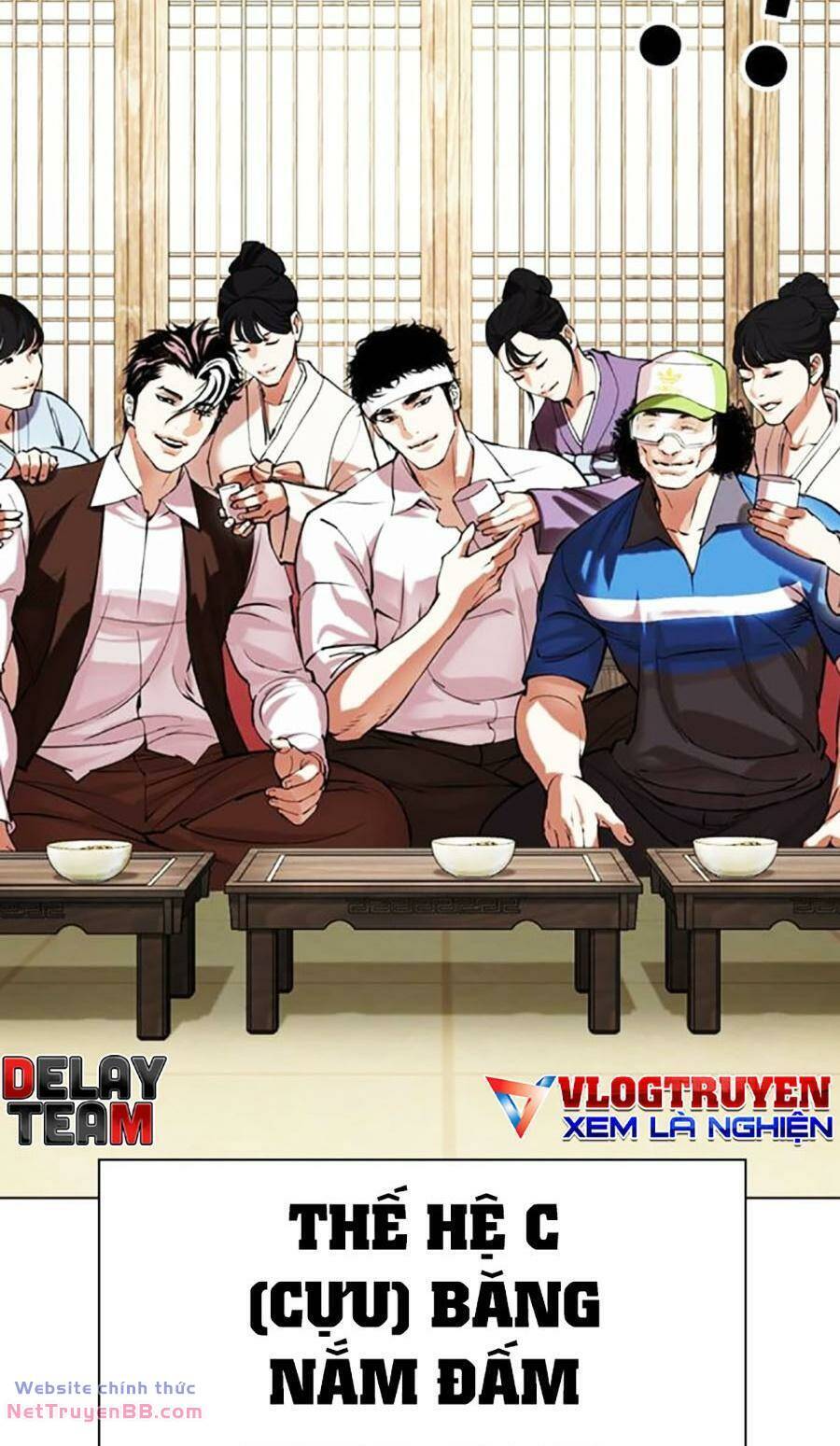 Chapter 488 - Trang 11