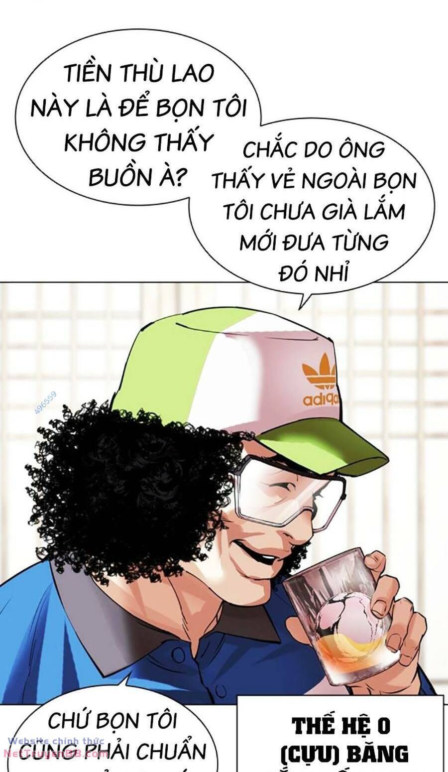 Chapter 488 - Trang 14