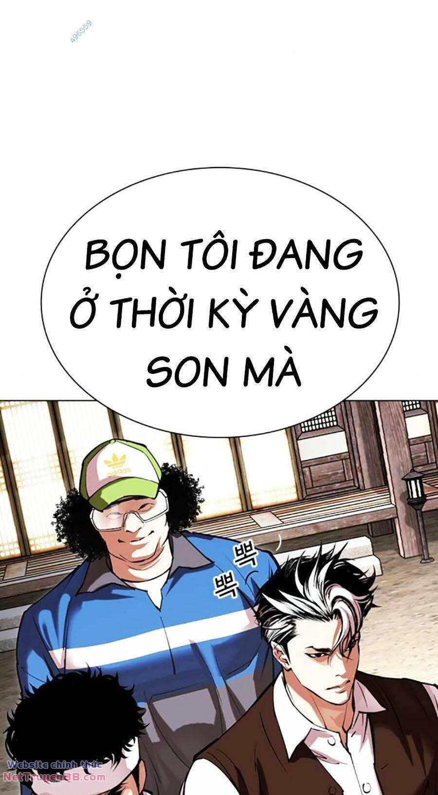Chapter 488 - Trang 21