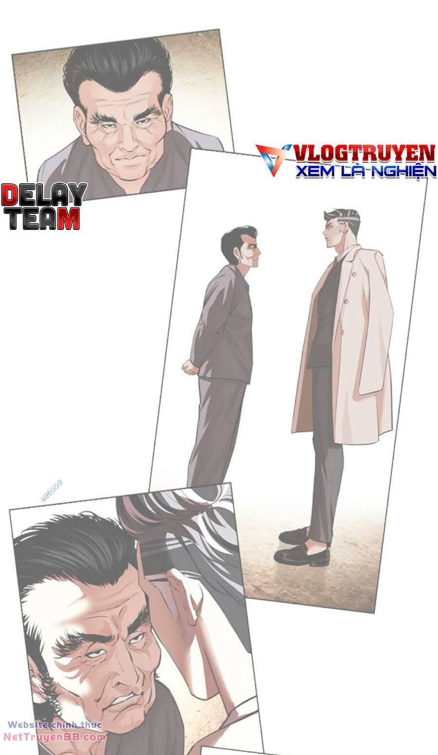 Chapter 488 - Trang 6