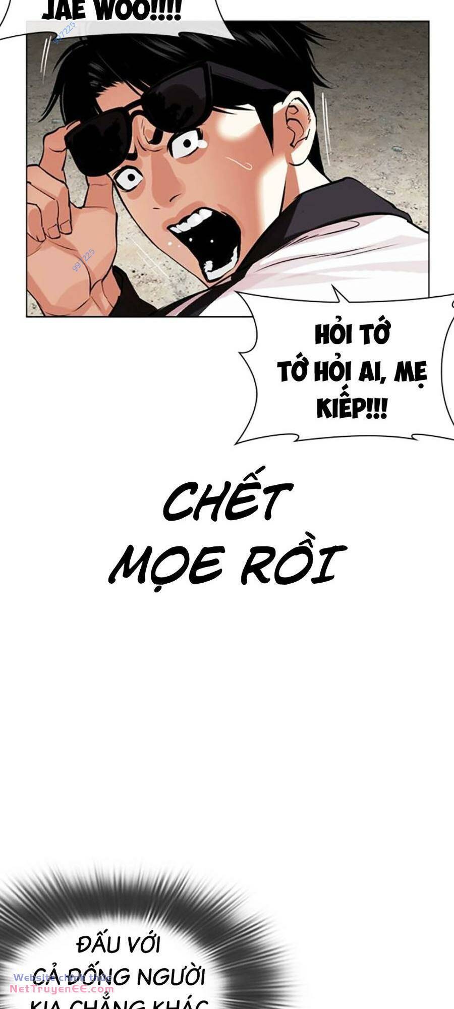 Chapter 489 - Trang 125