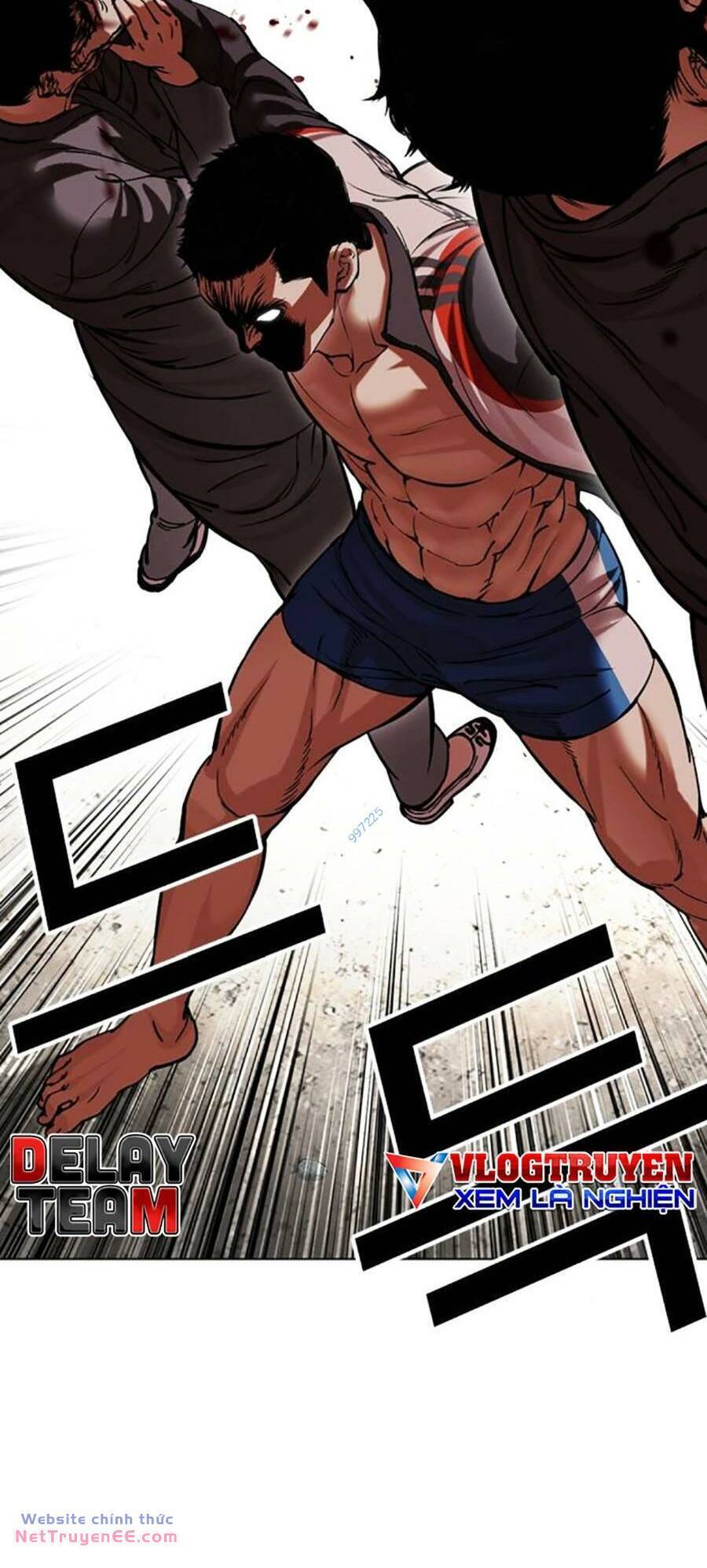 Chapter 489 - Trang 16