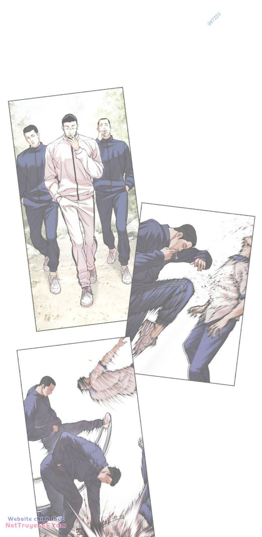 Chapter 489 - Trang 21