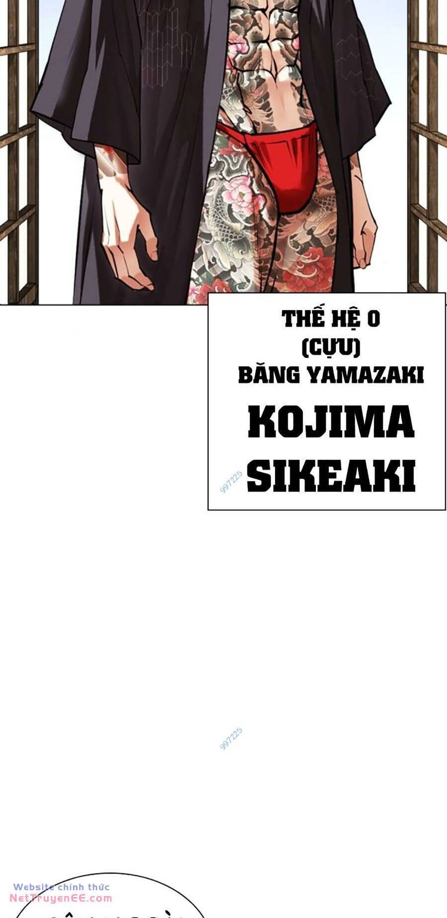Chapter 489 - Trang 36