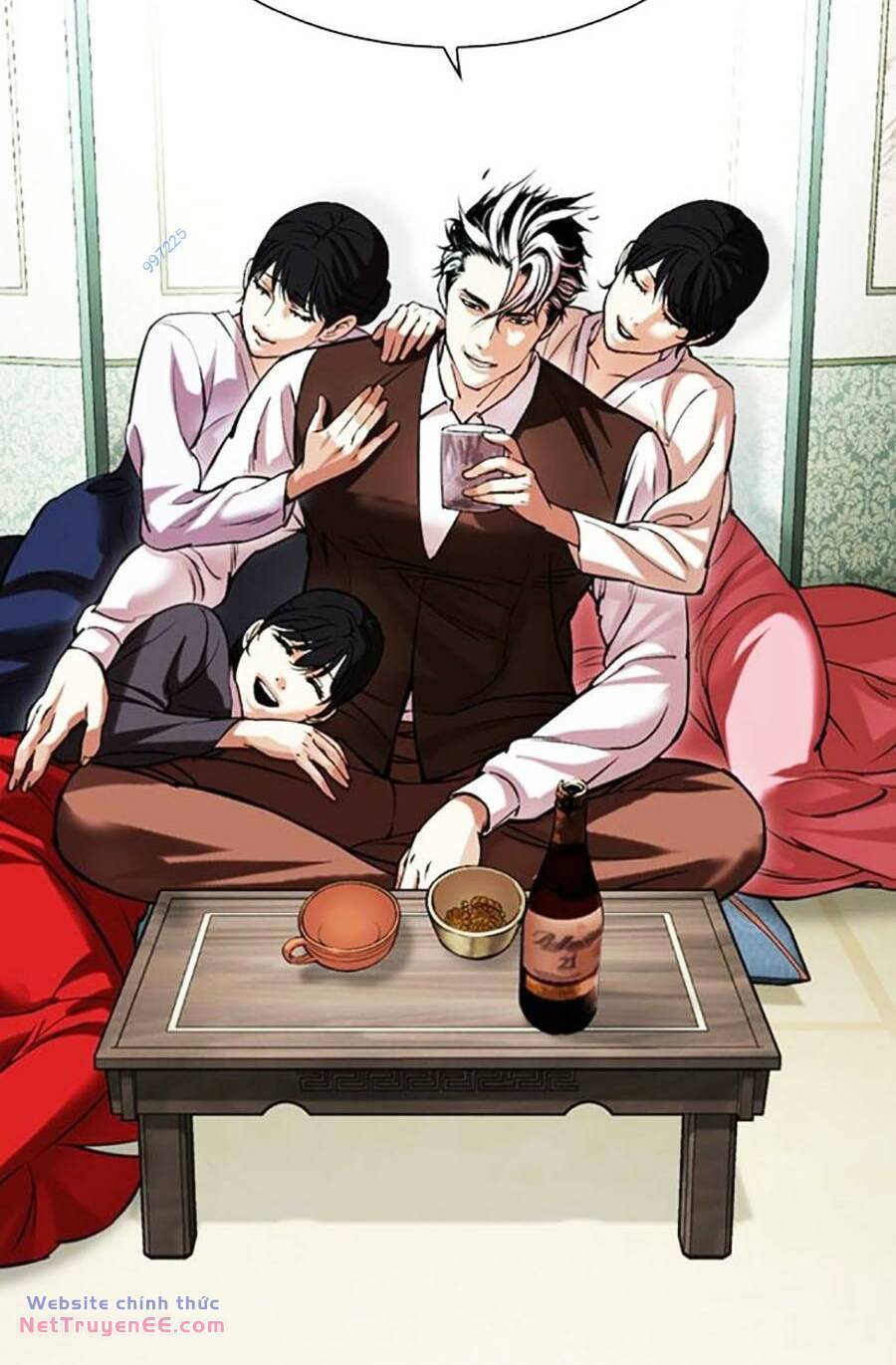 Chapter 489 - Trang 43