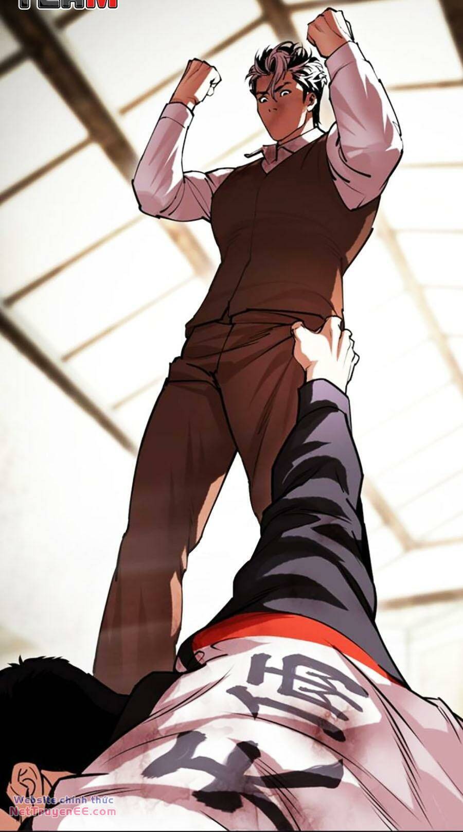 Chapter 489 - Trang 72