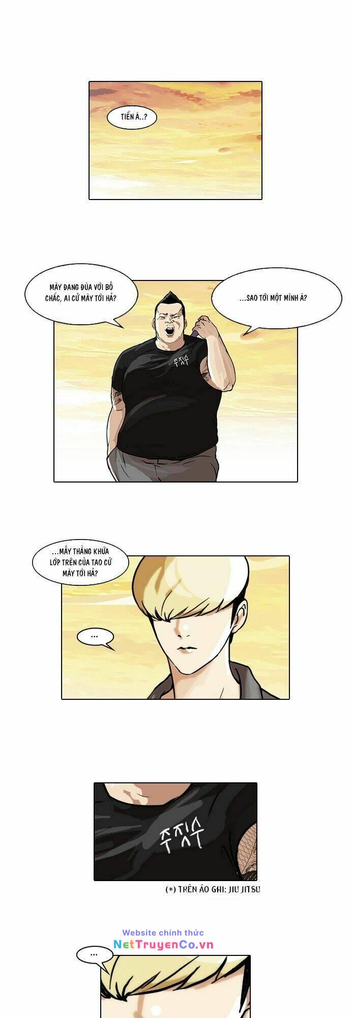 Chapter 49 - Trang 1