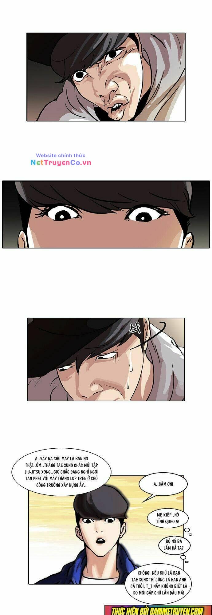 Chapter 49 - Trang 17