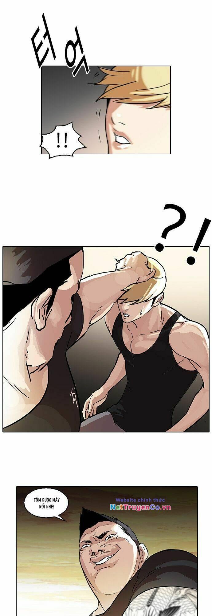 Chapter 49 - Trang 29
