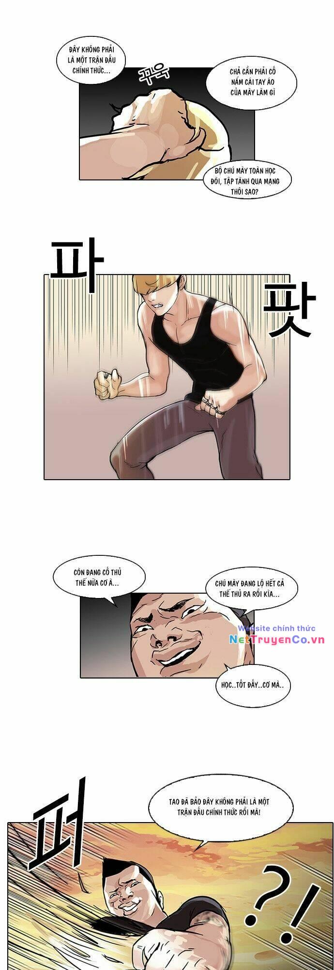 Chapter 49 - Trang 31