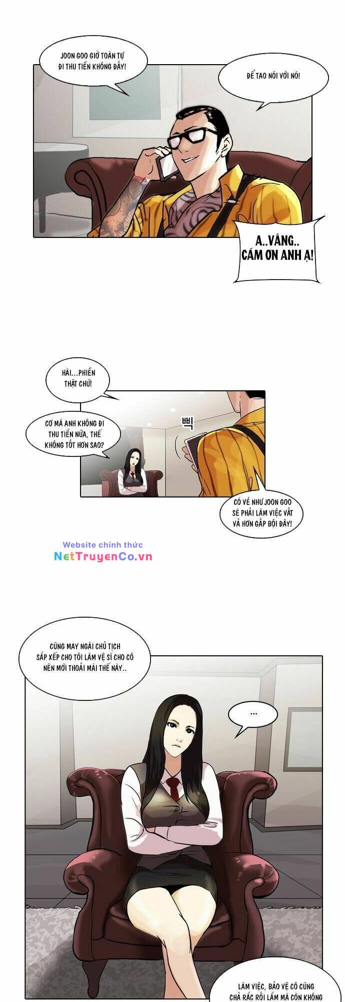 Chapter 49 - Trang 9