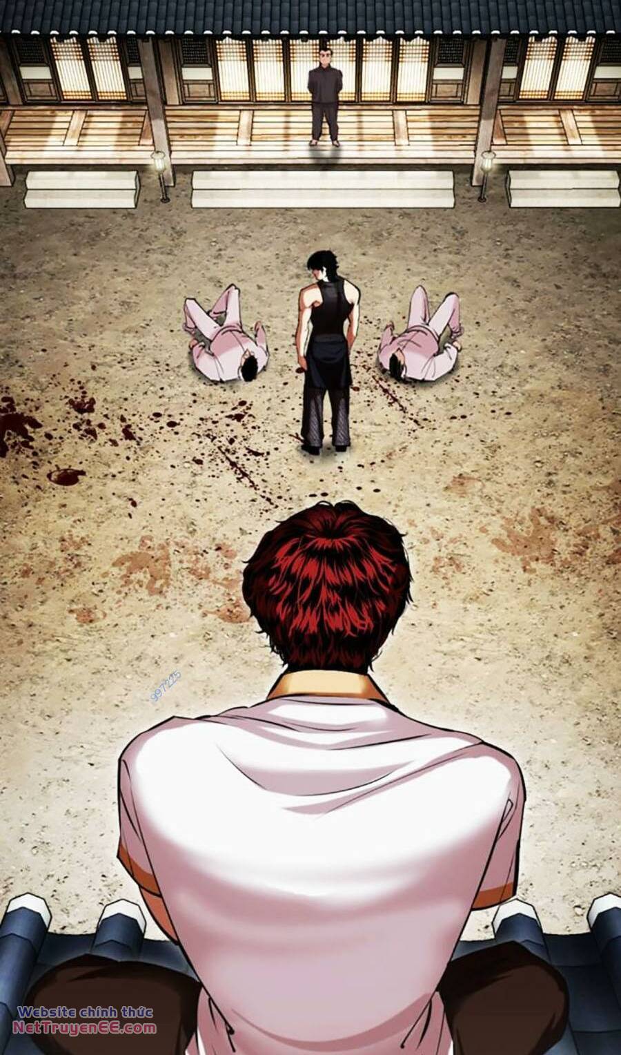 Chapter 490 - Trang 192