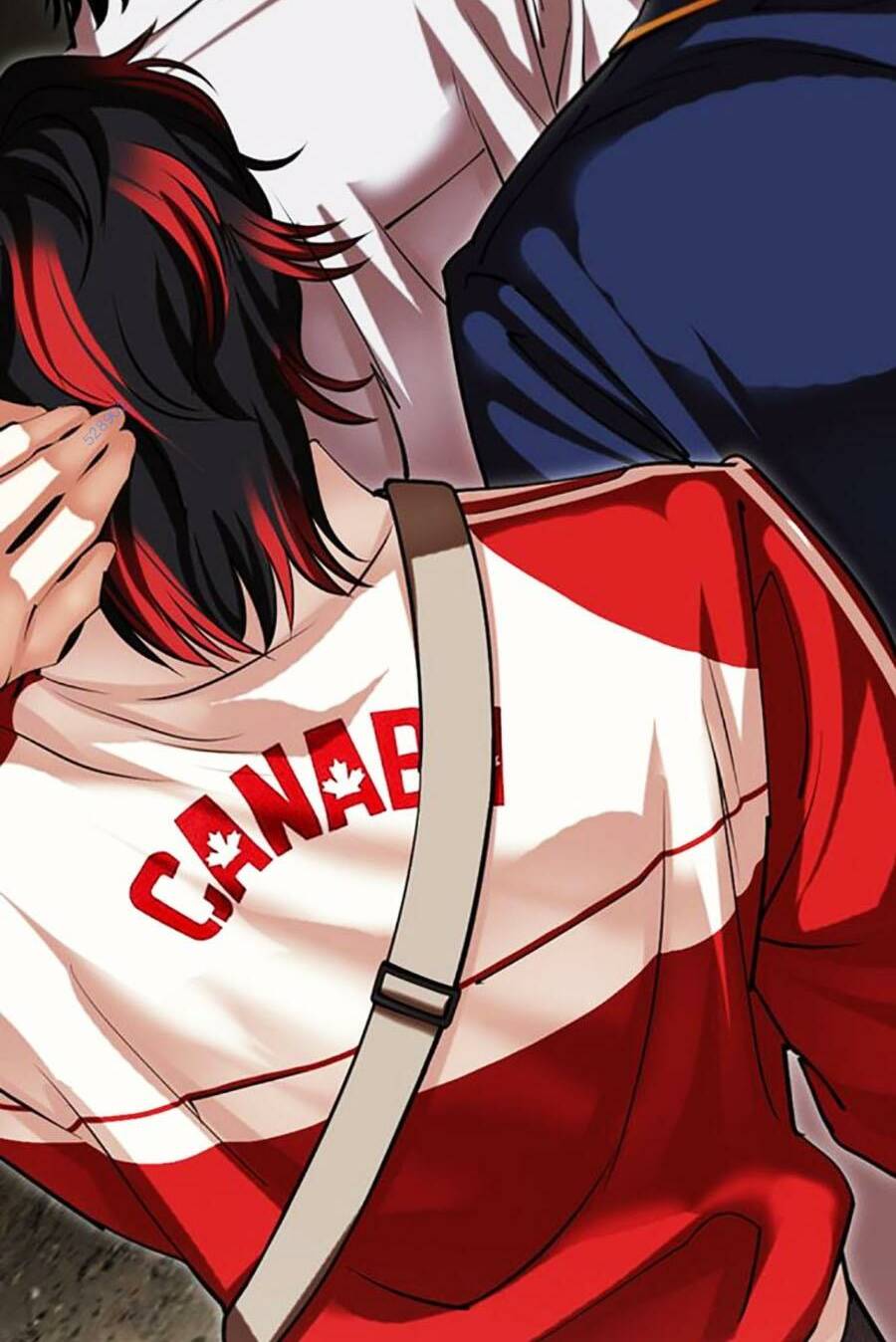 Chapter 492 - Trang 227