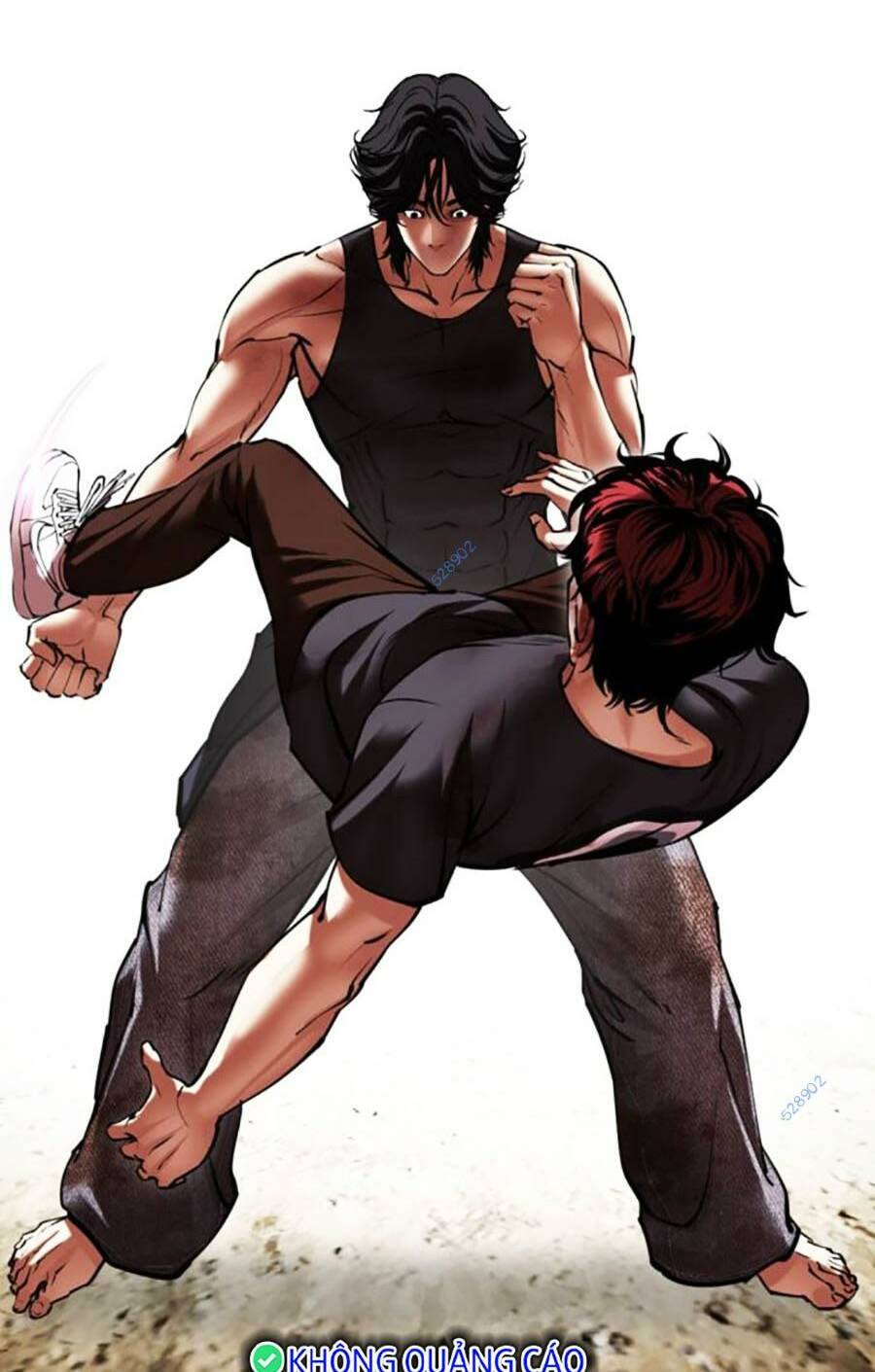 Chapter 492 - Trang 24