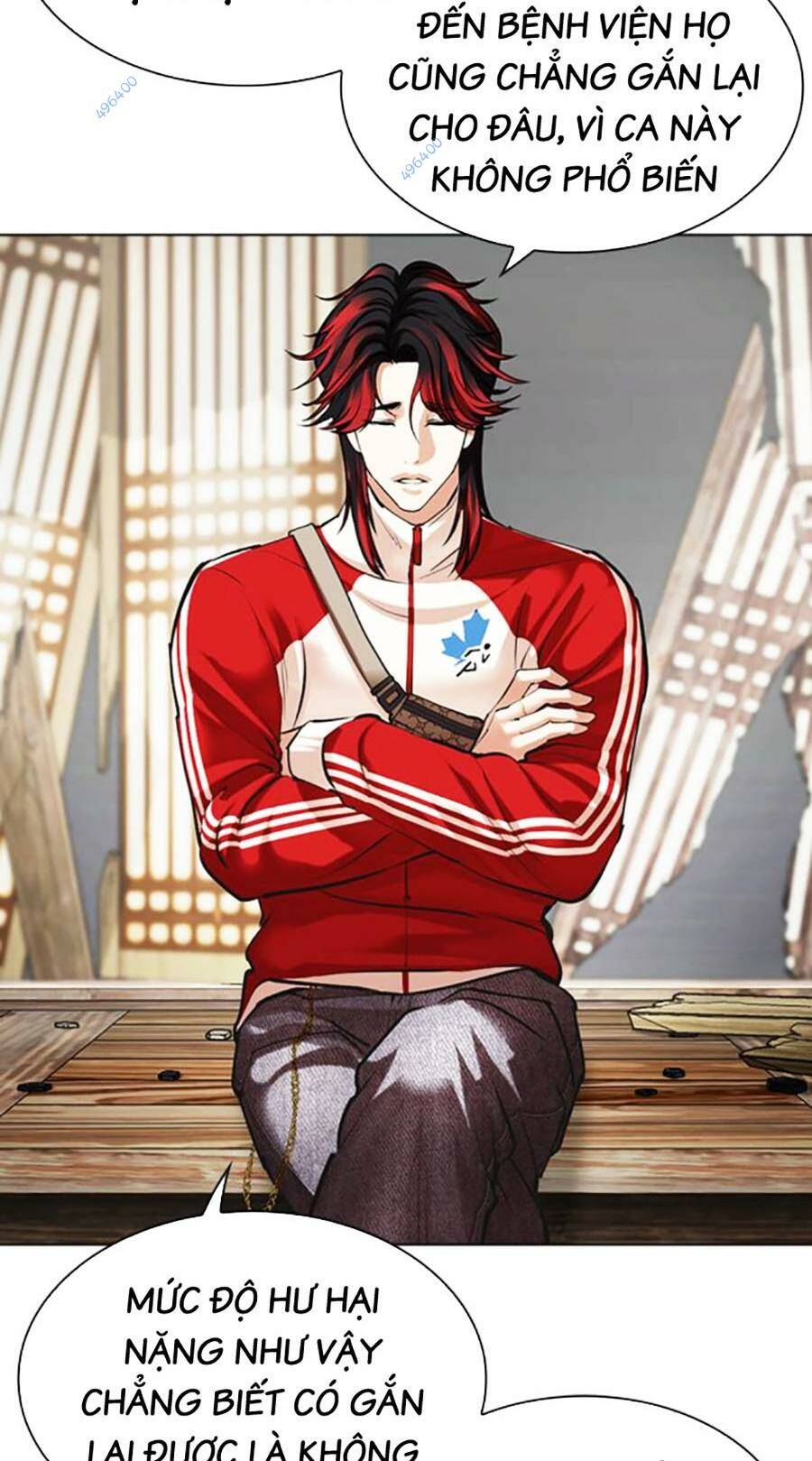 Chapter 493 - Trang 244
