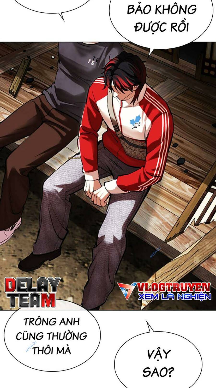 Chapter 493 - Trang 254