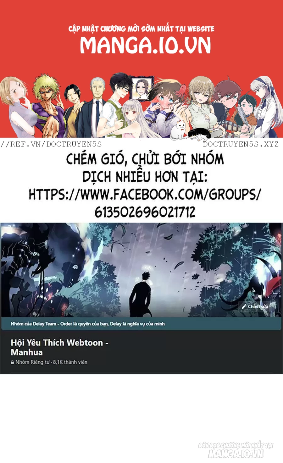 Chapter 495 - Trang 1