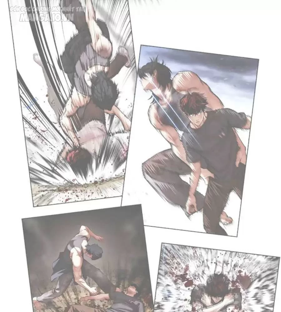 Chapter 495 - Trang 17