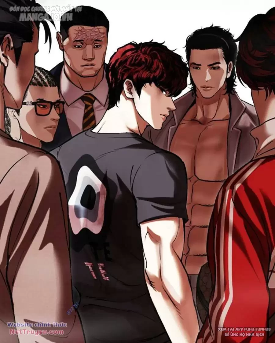 Chapter 495 - Trang 3