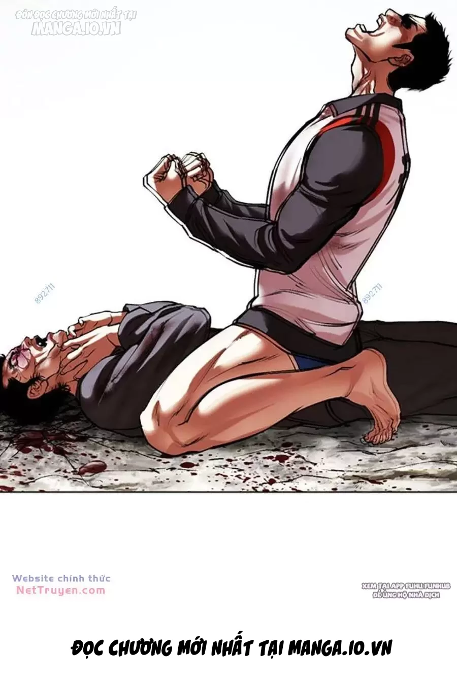 Chapter 495 - Trang 221