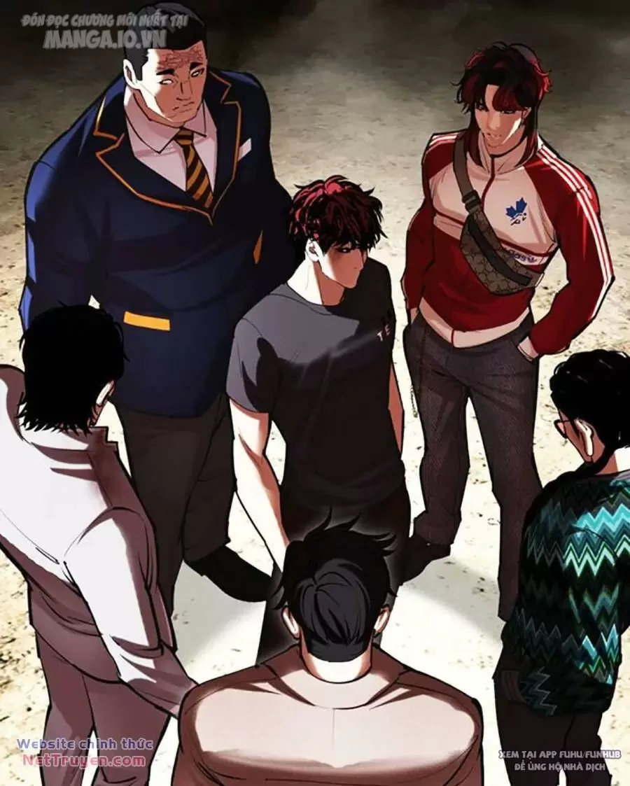 Chapter 495 - Trang 7
