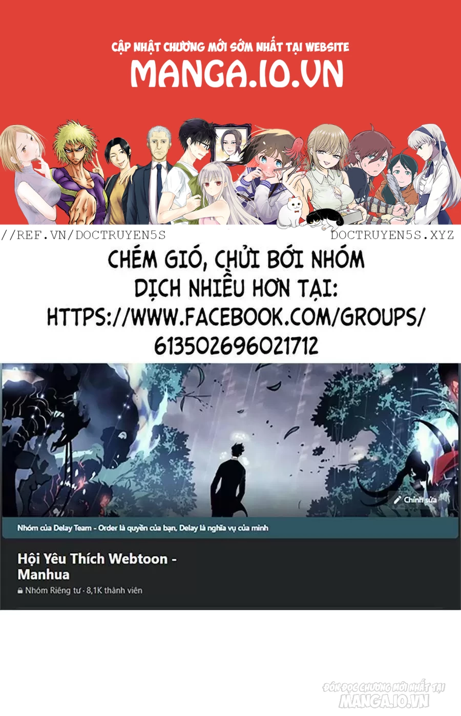 Chapter 496 - Trang 1