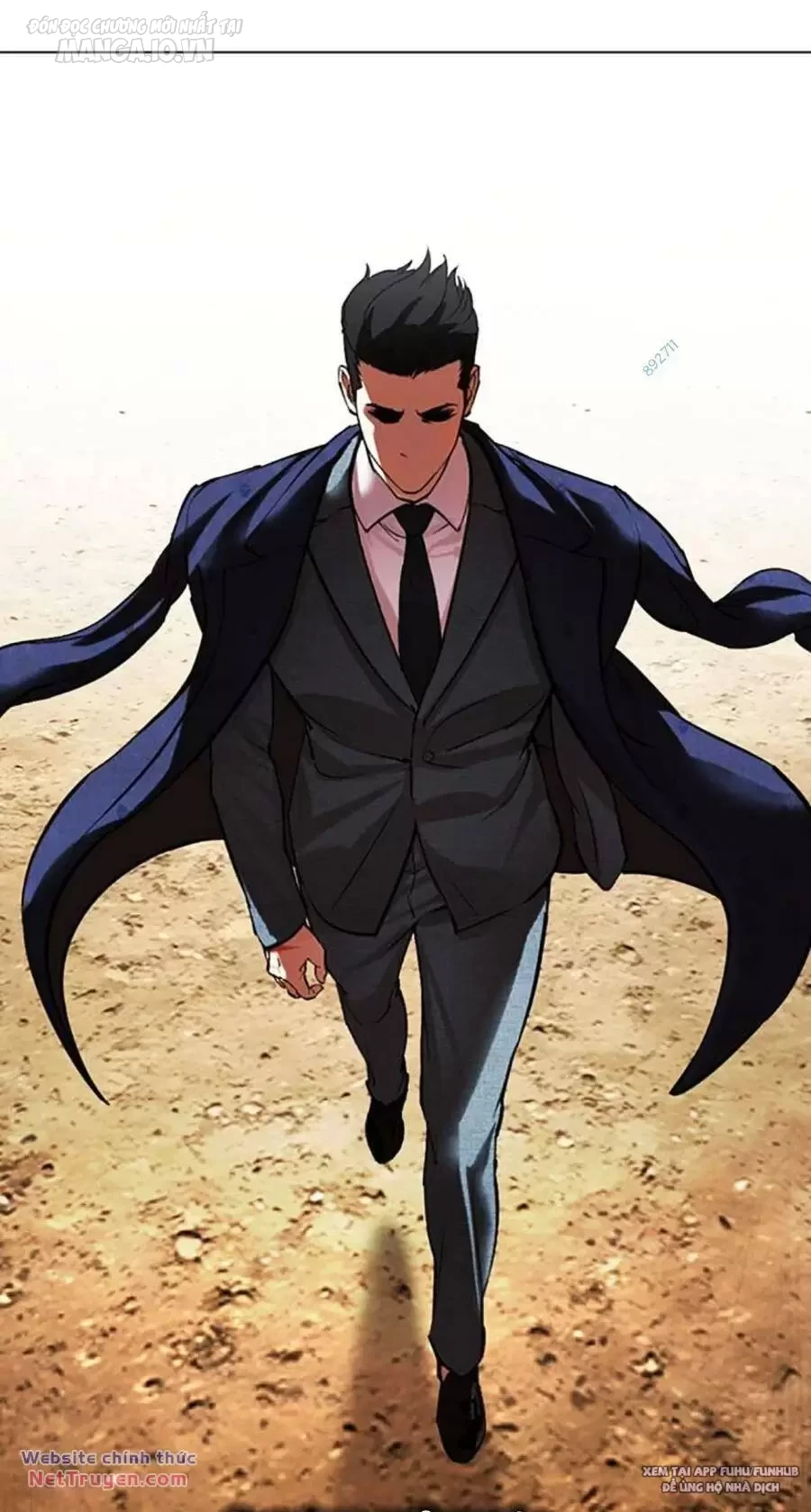 Chapter 496 - Trang 199