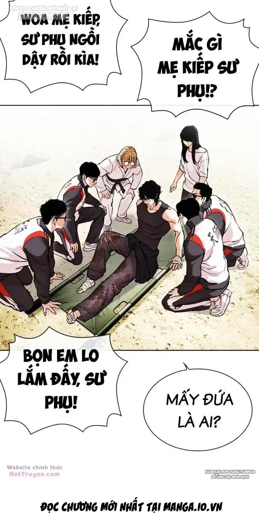 Chapter 496 - Trang 42