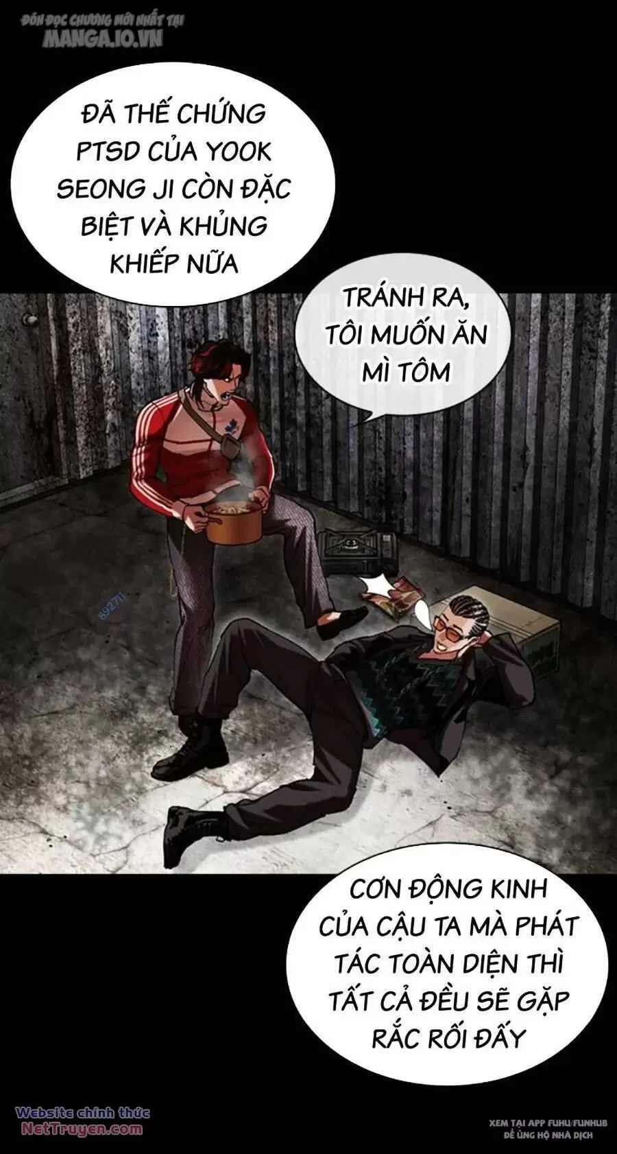 Chapter 496 - Trang 58