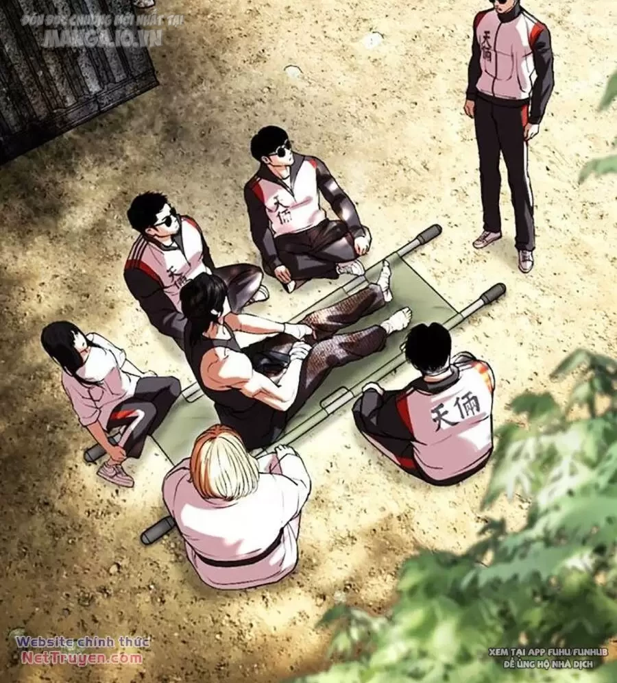 Chapter 496 - Trang 70
