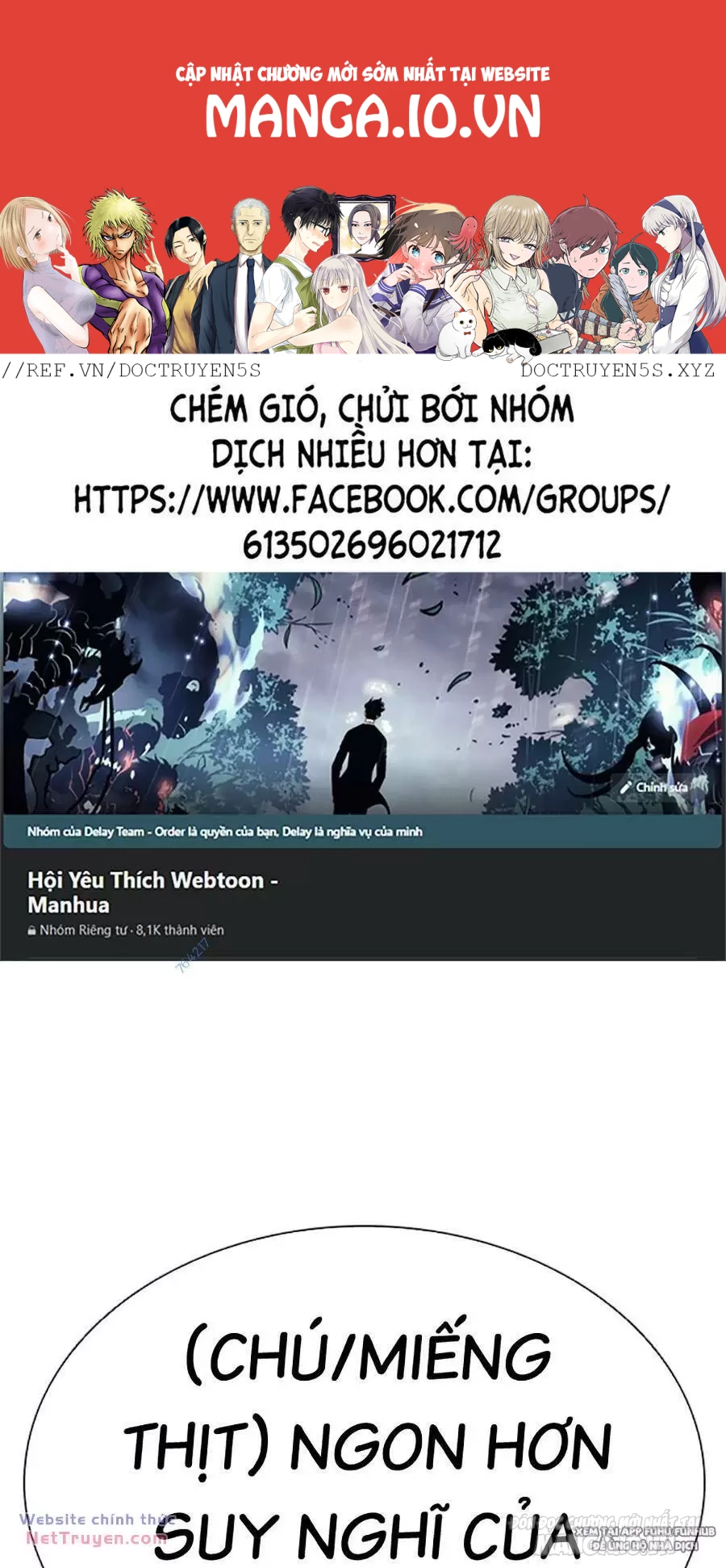 Chapter 497 - Trang 1