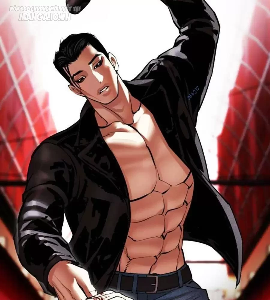 Chapter 497 - Trang 105