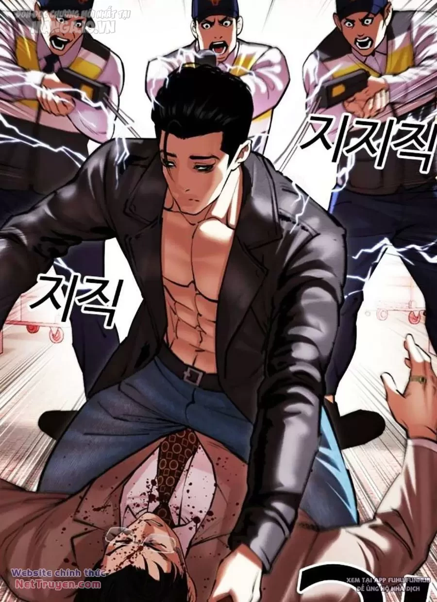 Chapter 497 - Trang 123